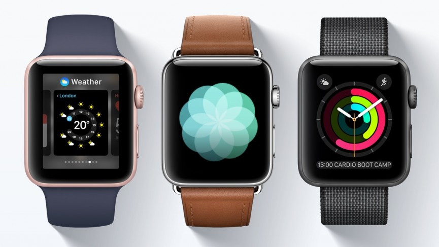 Wearables in the workplace: The tech taking over your office in 2017