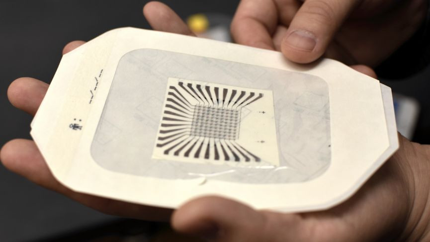 Inside Stanford labs, stretchables are ushering in a new wearable revolution
