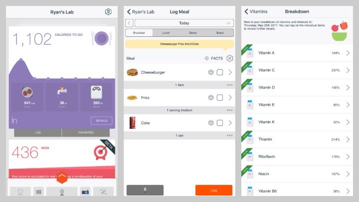 Styr Labs is using AI and Alexa to make tracking your diet easier