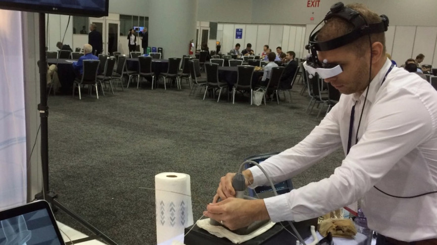 10 real-world uses of augmented reality happening today