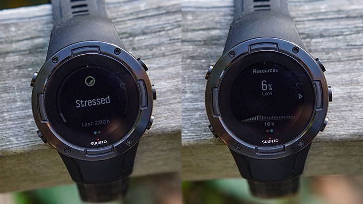 Suunto 5 review