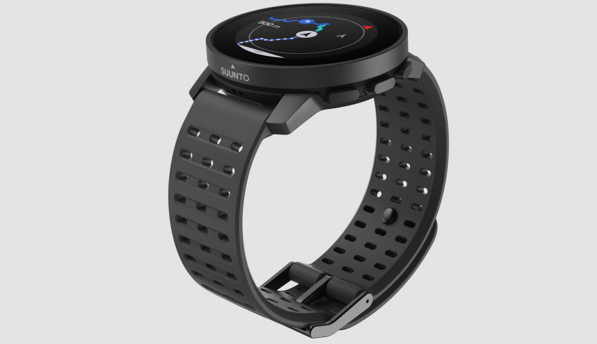 Suunto 9 Peak Pro launches with the planet in mind