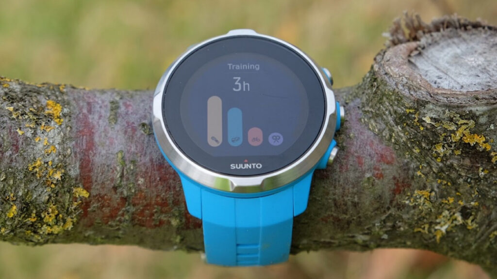 Suunto Spartan Sport review - Wareable