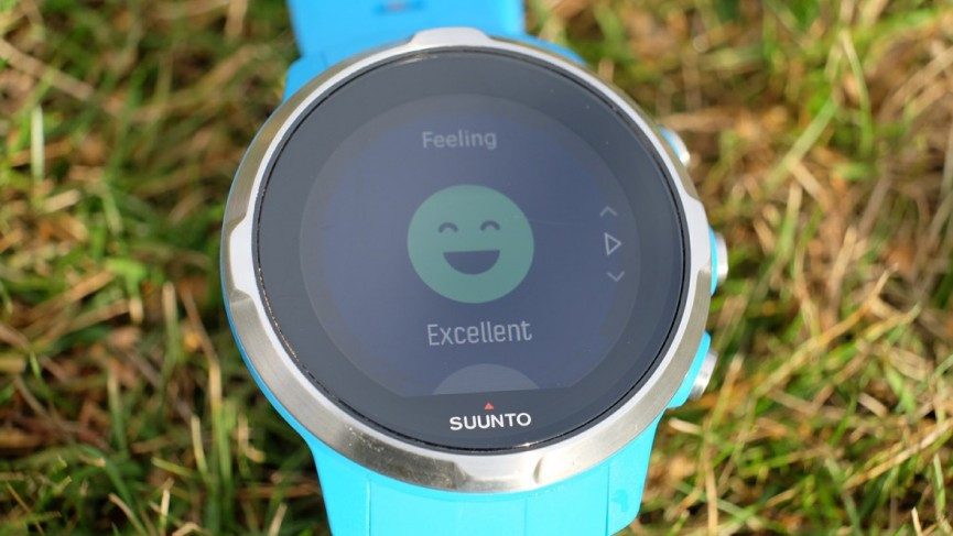 Suunto Spartan Sport review - Wareable