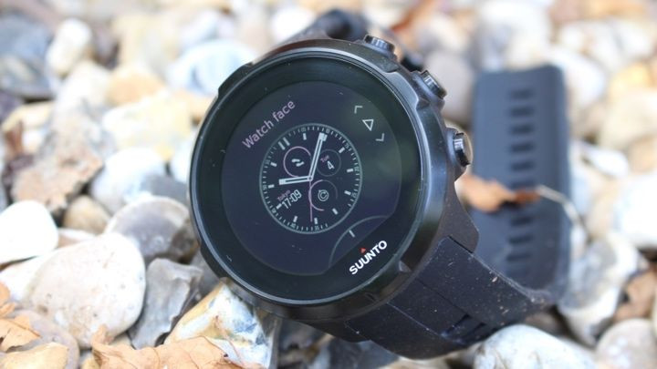 Suunto Spartan Sport Wrist HR: Essential tips and tricks - Wareable
