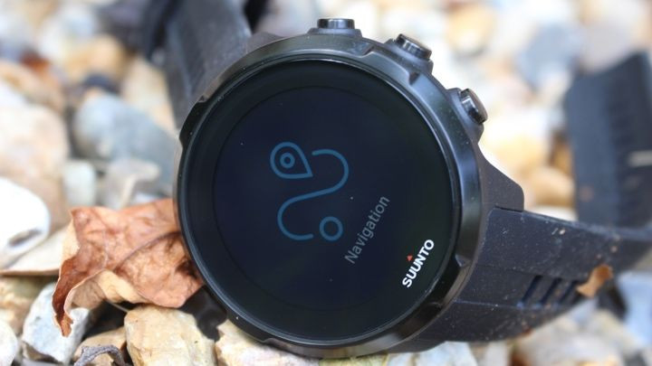 Suunto Spartan Sport Wrist HR: Essential tips and tricks - Wareable