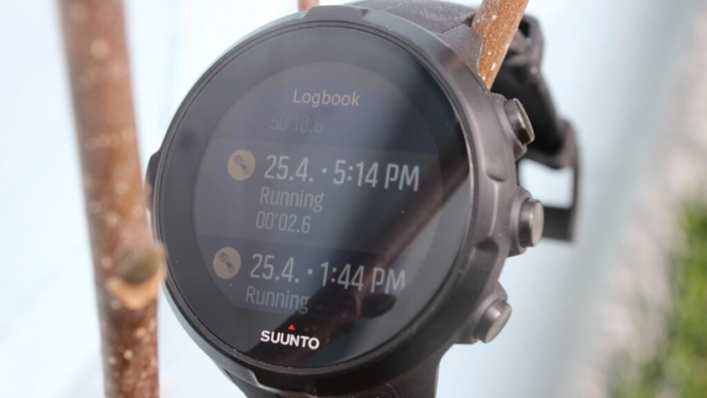 Suunto Spartan Sport Wrist HR review - Wareable