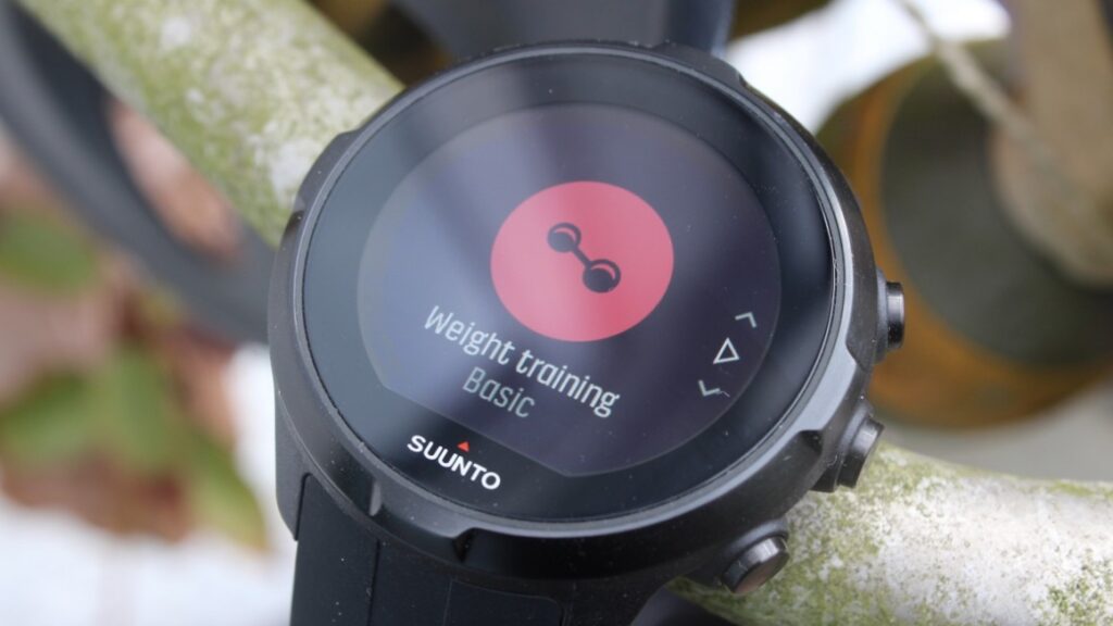 Suunto Spartan Sport Wrist HR review - Wareable