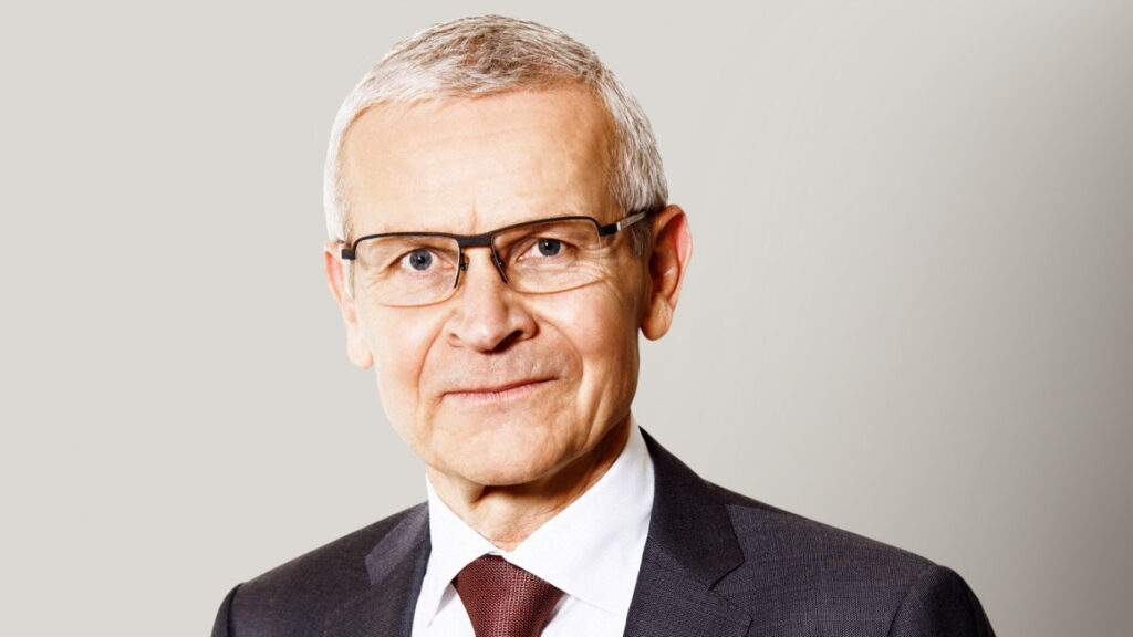 Jabra CEO: We can move biometrics from the wrist to the ear