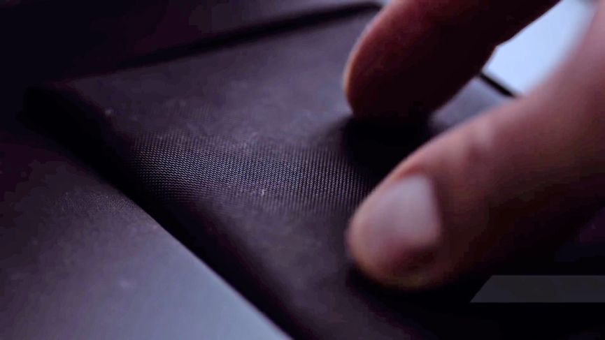 ​How stretchable sensors will bring great change to wearables