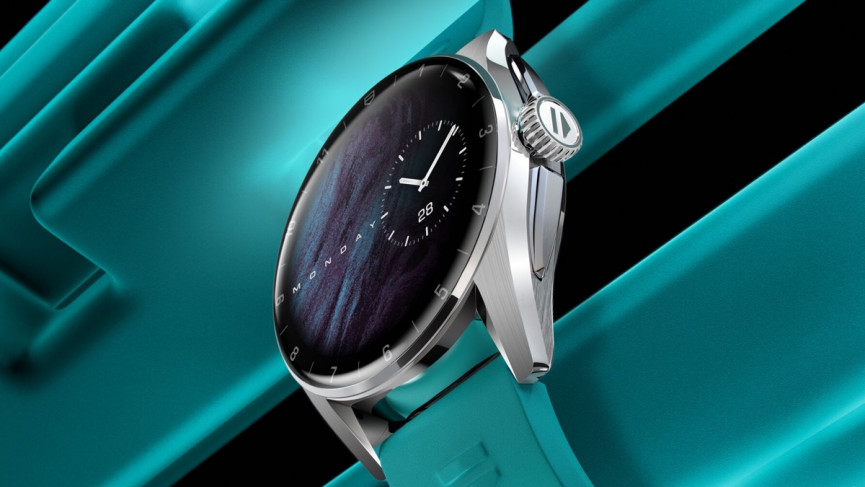 Tag Heuer launches gorgeous new Connected smartwatches