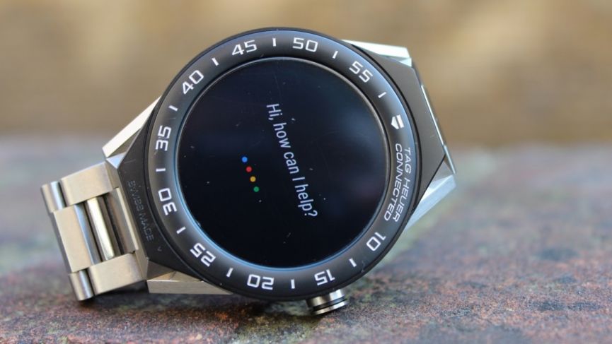 Google on the future of Wear OS: Smarter Assistant, deeper health, new hero watch