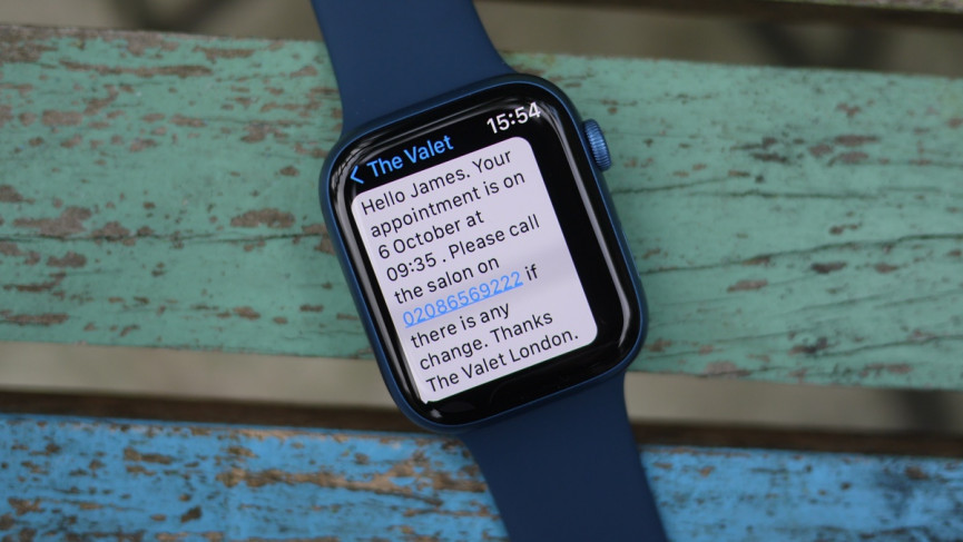 Apple Watch Series 7 v Watch SE: Choose the best for your needs