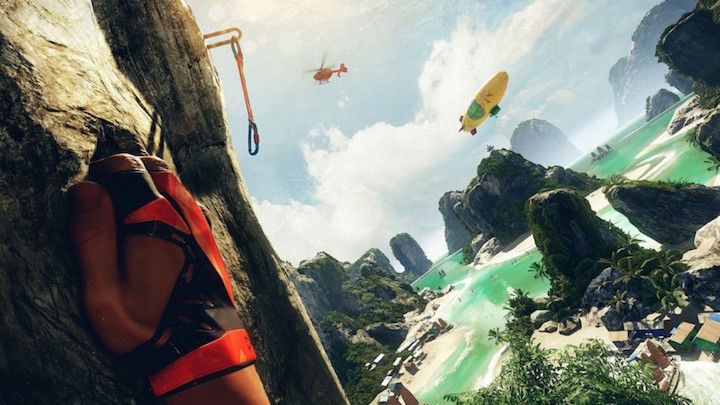 Best VR games 2020: HTC Vive, Oculus Rift, PS VR and more