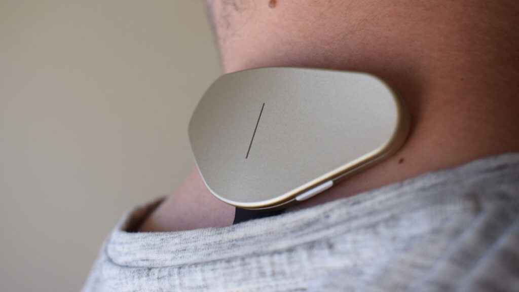 Thync Relax Pro review