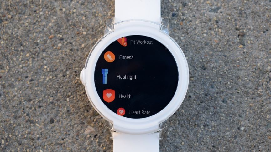 Ticwatch E review - Wareable