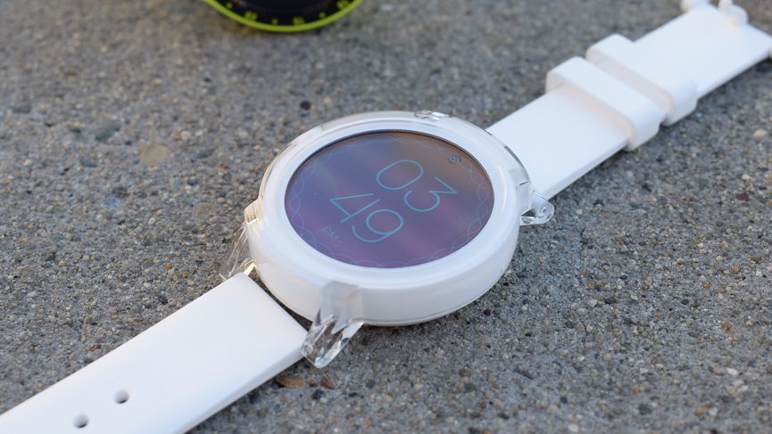Ticwatch E review - Wareable
