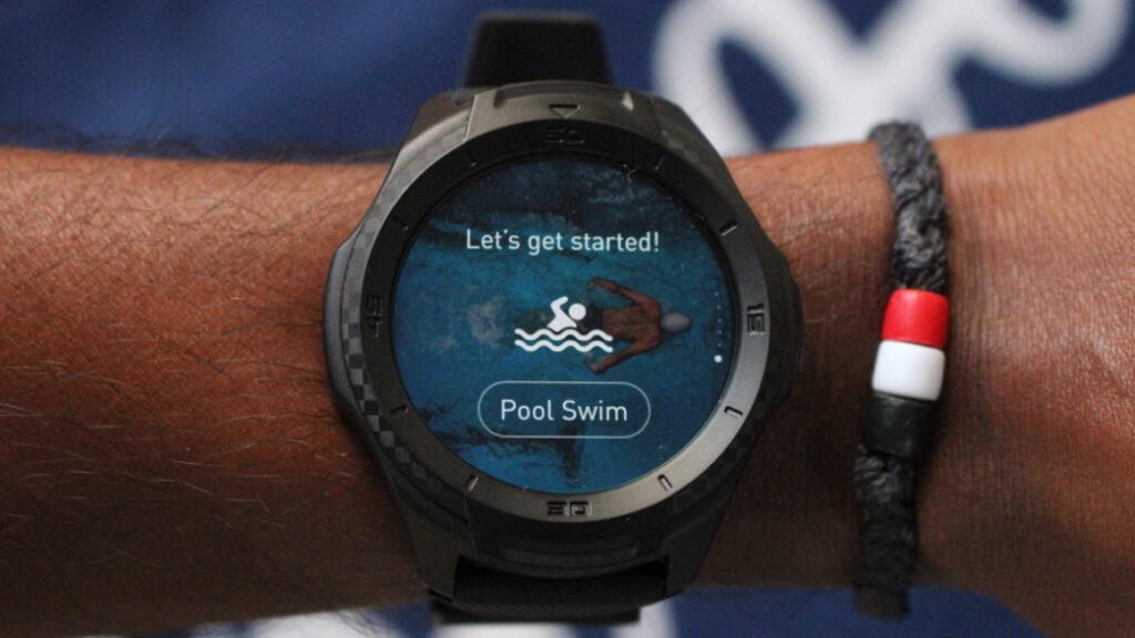 Ticwatch S2 review