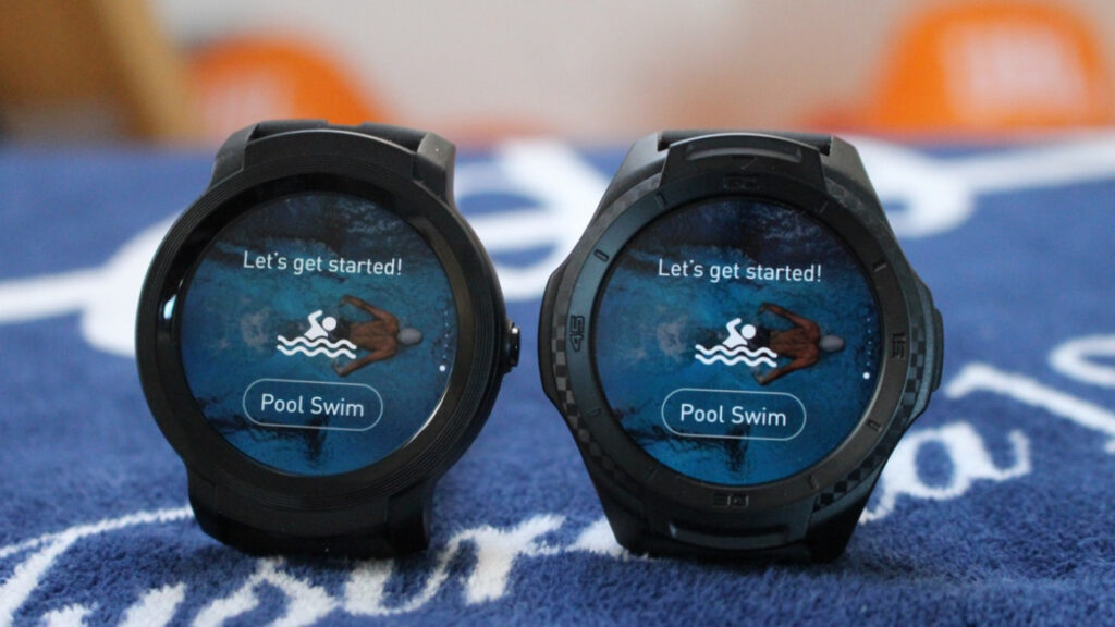 Ticwatch S2 review