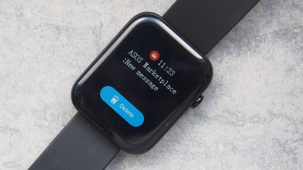 TicWatch GTH review: Mobvoi's budget health watch tested