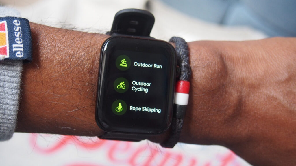 TicWatch GTH review: Mobvoi's budget health watch tested