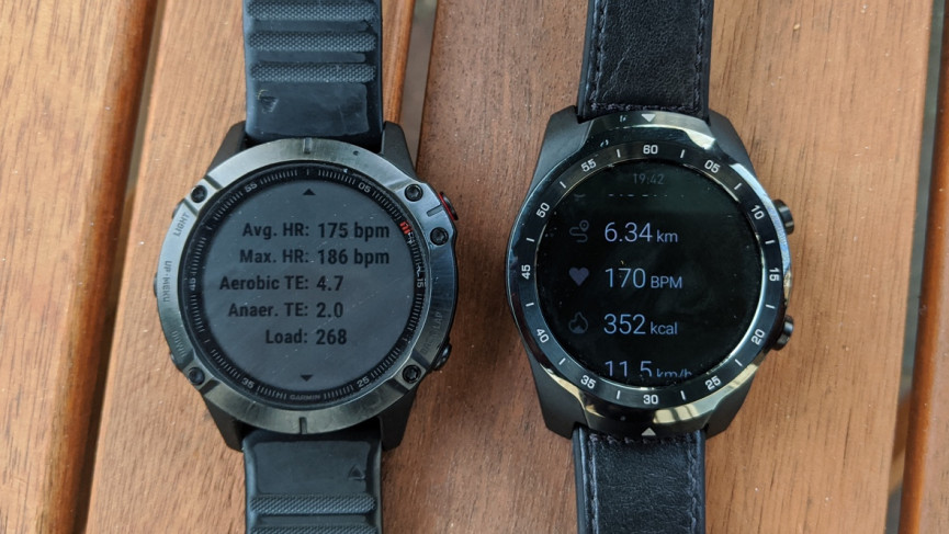 TicWatch Pro 2020 review: A minor upgrade that falls behind rivals