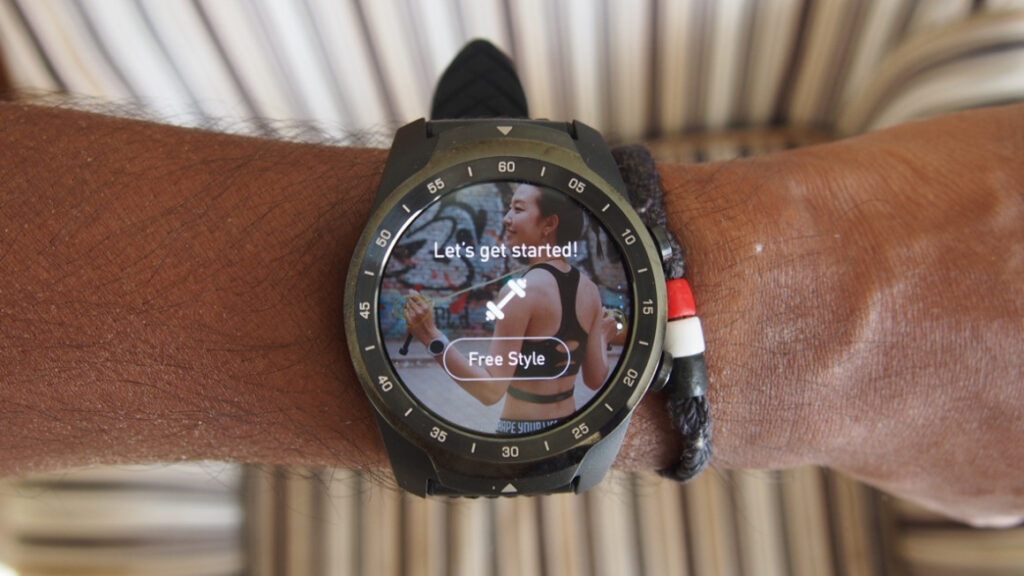TicWatch Pro 2020 review: A minor upgrade that falls behind rivals