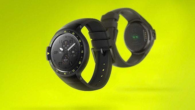 Ticwatch S guide: Your need to know on the affordable Android Wear sports watch