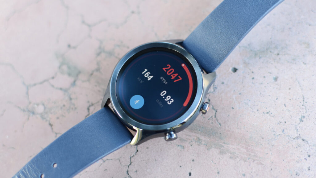 TicWatch C2 review