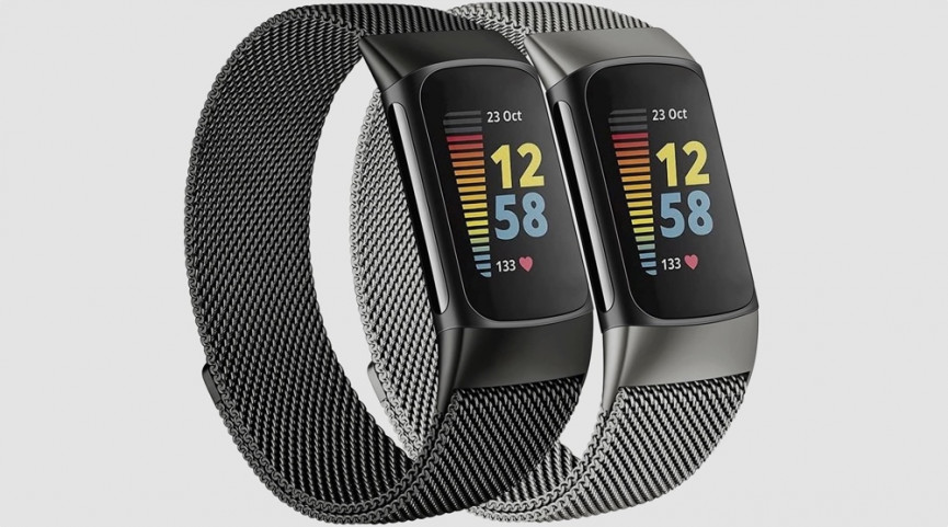 Best Fitbit Charge 5 bands: Top replacement strap picks