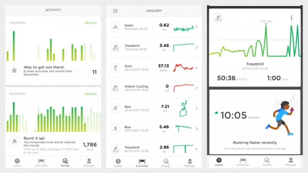 TomTom's new Sports app is live and there's some big changes