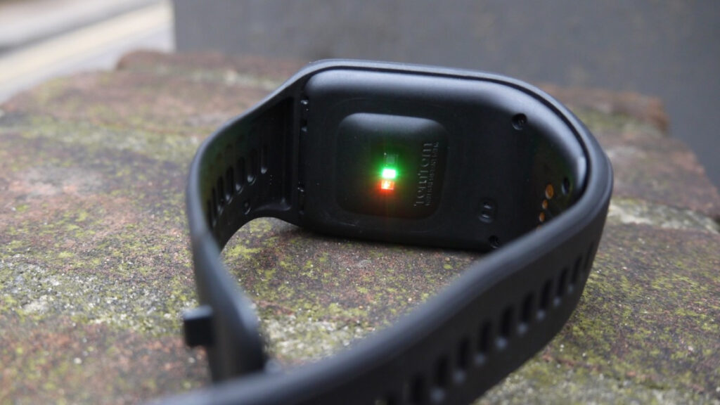TomTom Spark review
