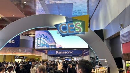CES 2025