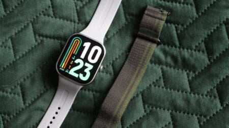Redmi Watch 5 review