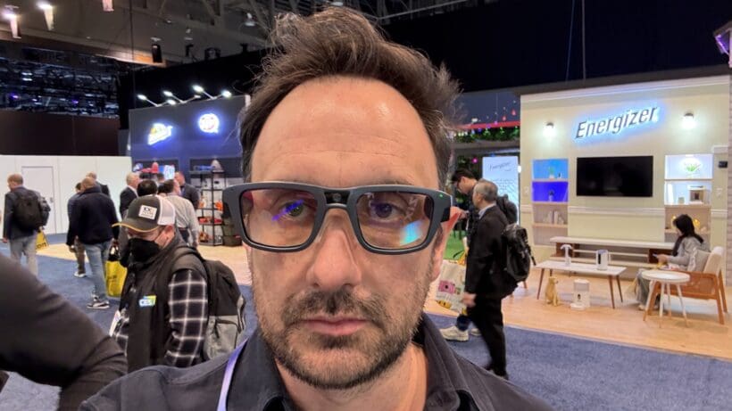 Vuzix Ultralite Pro