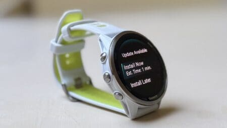 How to update your Garmin watch to the latest software garmin-update-software