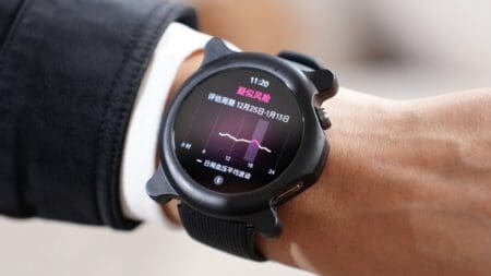 Oppo confirms upcoming Watch X2 will launch with native blood pressure monitoring oppo-watch-x2-blood-pressure-feature