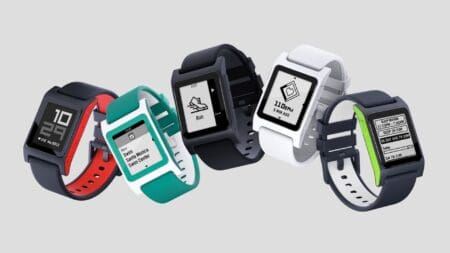 Why Pebble’s comeback might be exactly what smartwatches need in 2025 pebble-watches