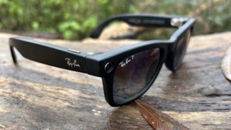 Meta internally testing ‘Name Tag’ facial recognition for smart glasses ray-ban-meta-gen-1