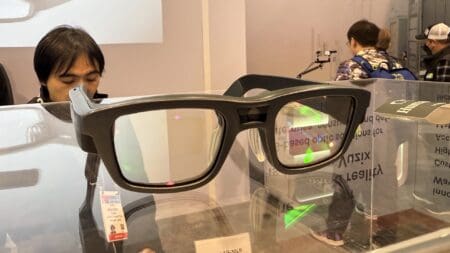 Vuzix Ultralite Pro might just show the AR future we’ve been dreaming of Vuzix Ultralite Pro