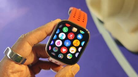 Amazfit Bip 6 official and available now amazfit-bip-6 in hand