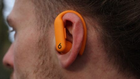 Beats Powerbeats Pro 2 review powerbeats pro 2 in ear
