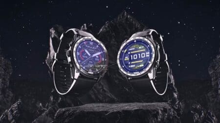Garmin Tactix 8 is an over-the-top Fenix spawn for military juggernauts Garmin Tactix 8