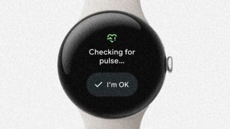 Life-saving Google Pixel Watch 3 health feature finally arrives in the US loss of pulse detection