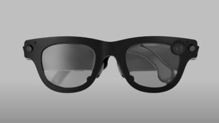 Meta’s Aria Gen 2 smart glasses feature heart rate tracking and eight-hour battery meta-aria-gen-2