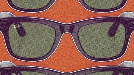 Meta reportedly delays ‘Phoenix’ AR glasses to 2027 to polish the experience composite image showing meta ray ban smart glasses