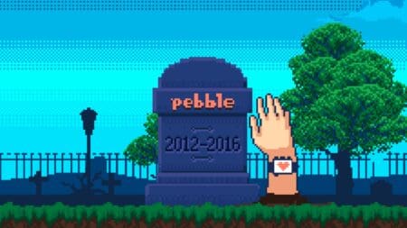 Pebble smartwatch 2025: Latest rumors and wish list new pebble smartwatch graphic