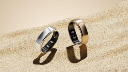 RingConn’s $199 Gen 2 Air may be the best budget ring of 2025 ringconn-gen-2-air