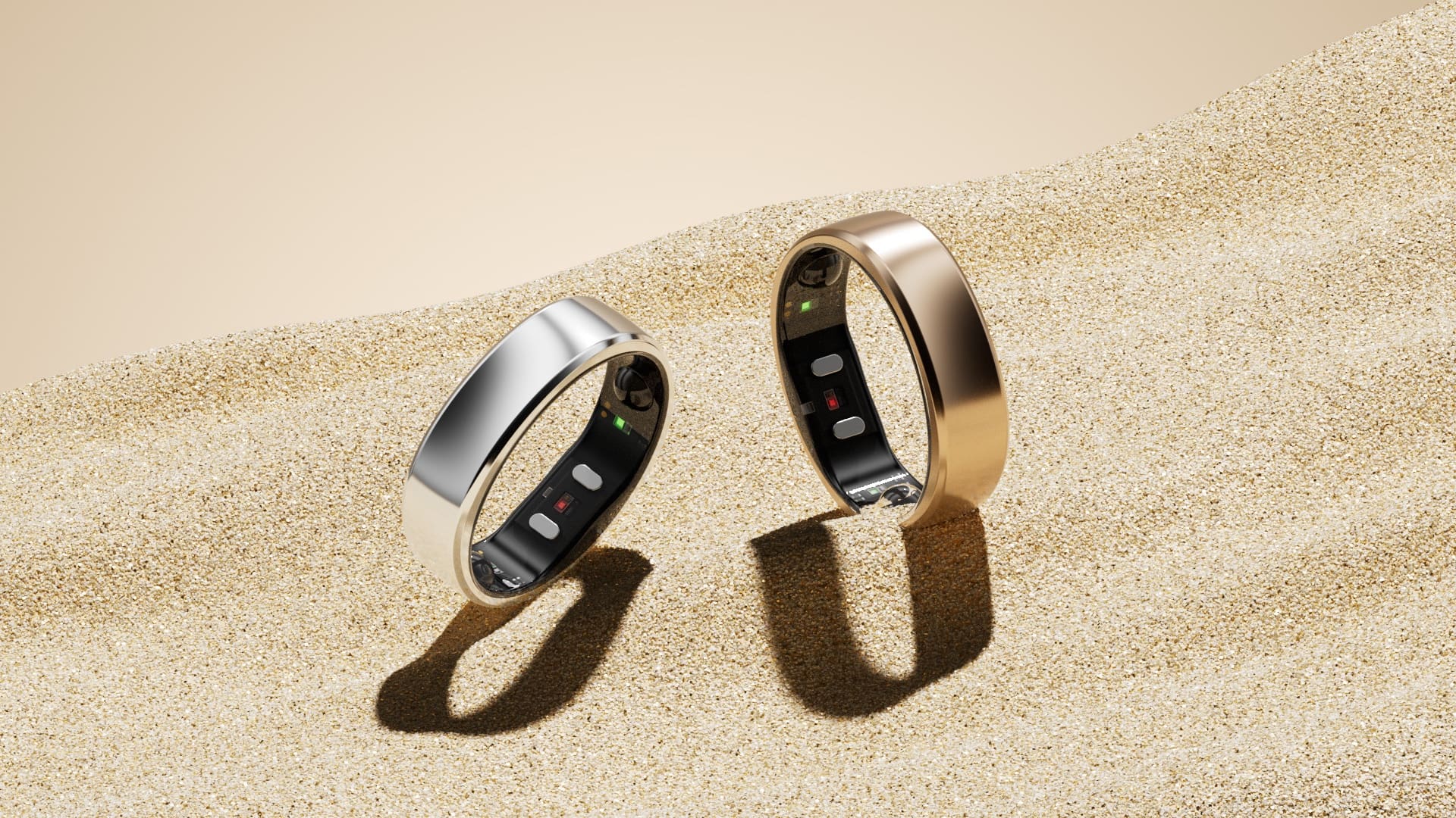 RingConn's $199 Gen 2 Air may be the best budget ring of 2025