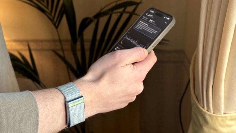 Whoop rolls out sleep tracking update to improve stage accuracy